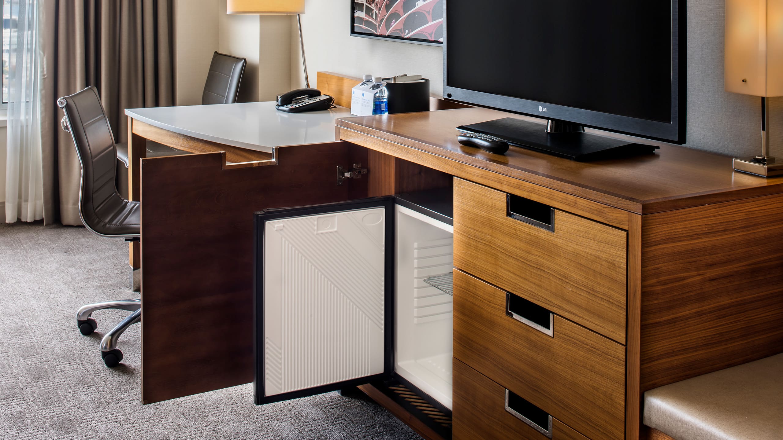Hotel Near McCormick Place Hyatt Regency McCormick Place Chicago