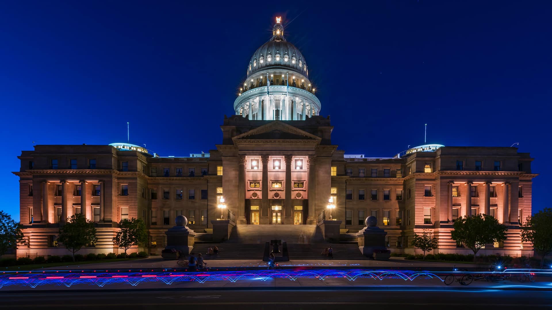 Hyatt Place Boise/Downtown Capitol Building