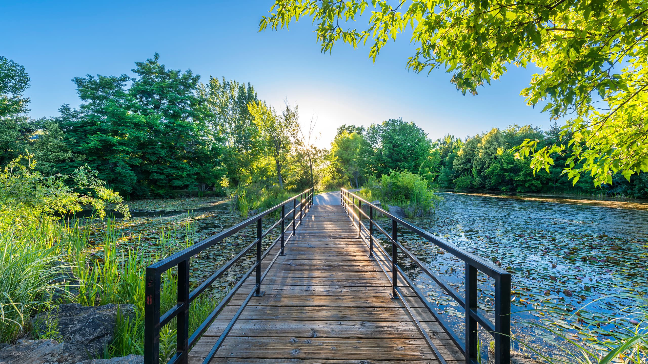 Modernes Hotel in der Nähe der Boise State University Hyatt Place