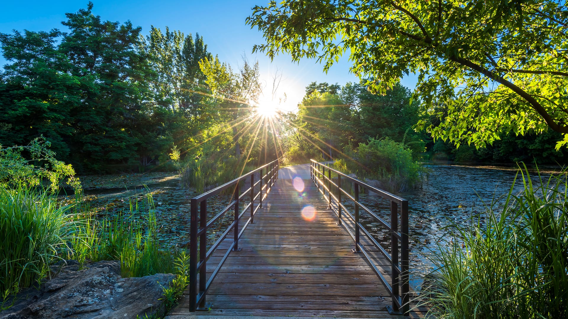 Hyatt Place Boise/Downtown River Walk