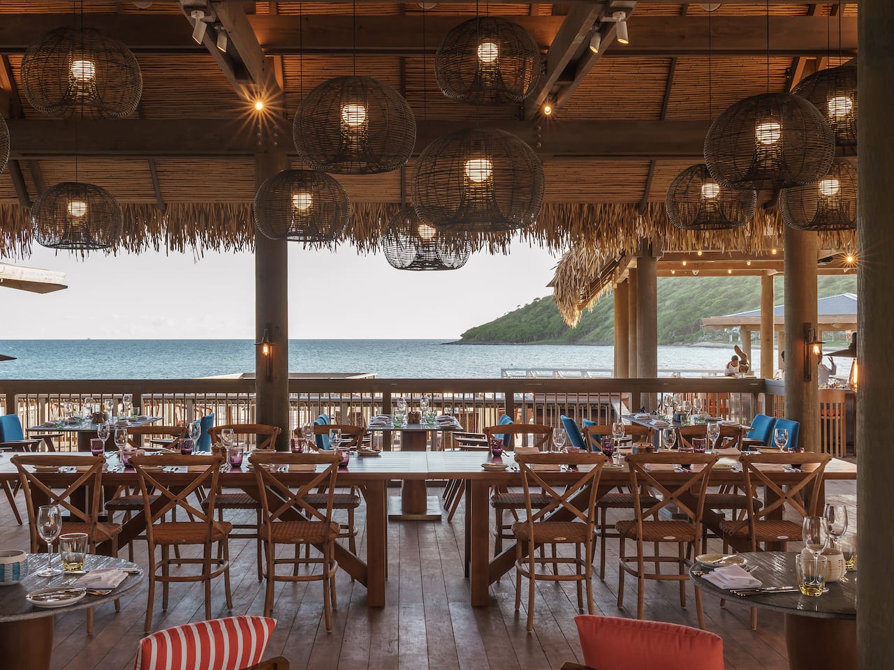 Park Hyatt St. Kitts the Fisherman’s Village