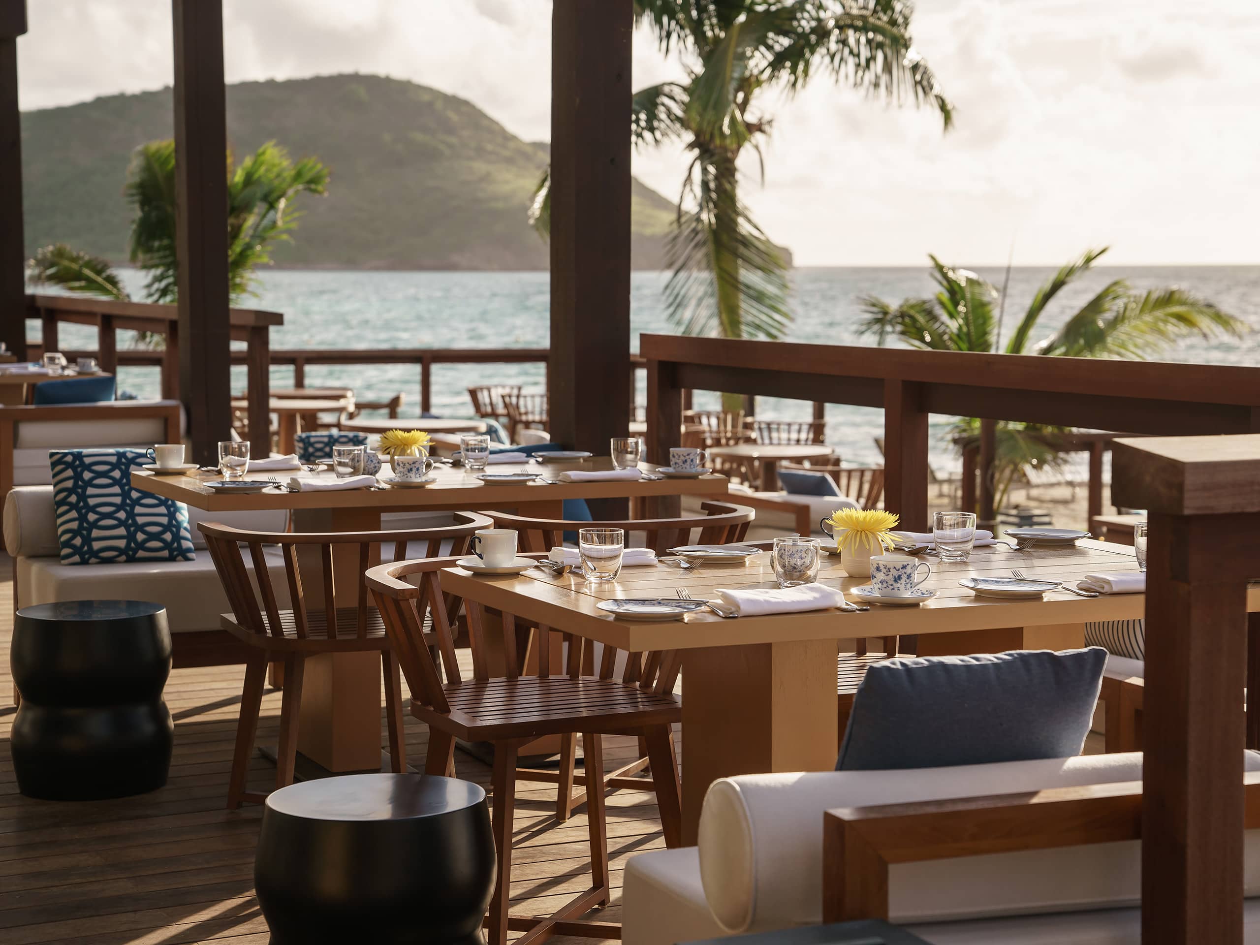 St Kitts Restaurants Park Hyatt Christophe Harbour Park Hyatt St Kitts Christophe Harbour