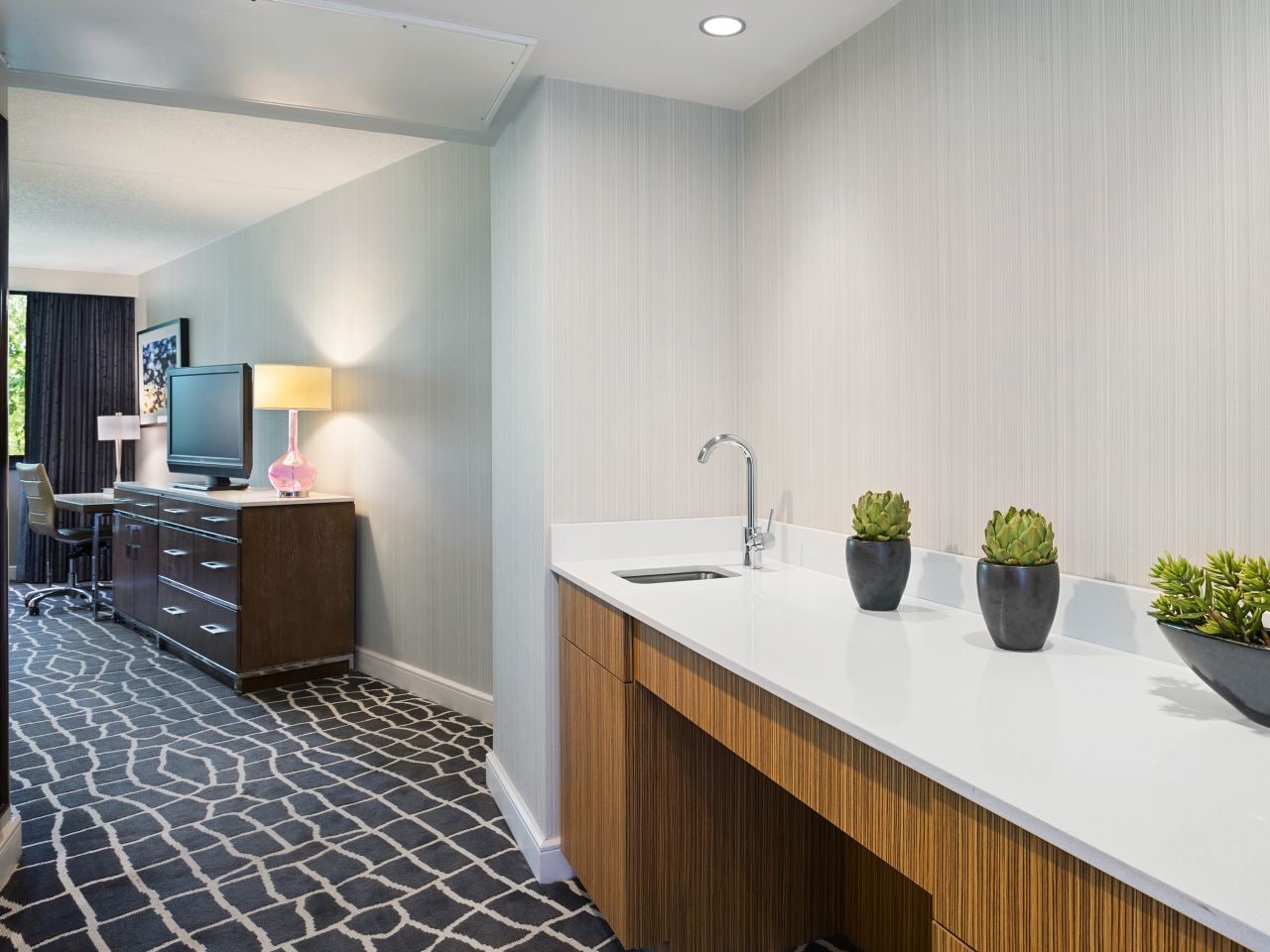 Comfortable Princeton Hotel Hyatt Regency Princeton