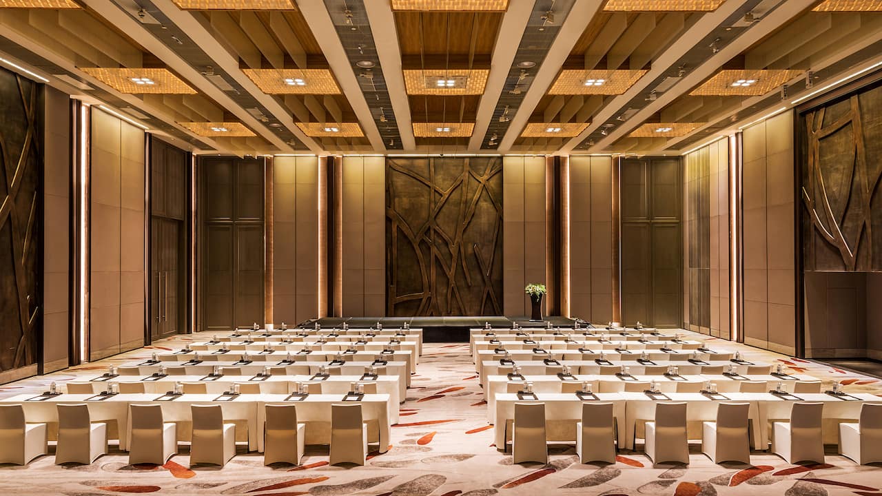 Ballroom