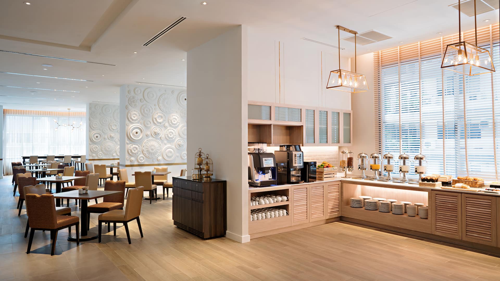 1 of 1 Hyatt Place Bangkok Sukhumvit Gallery Kitchen