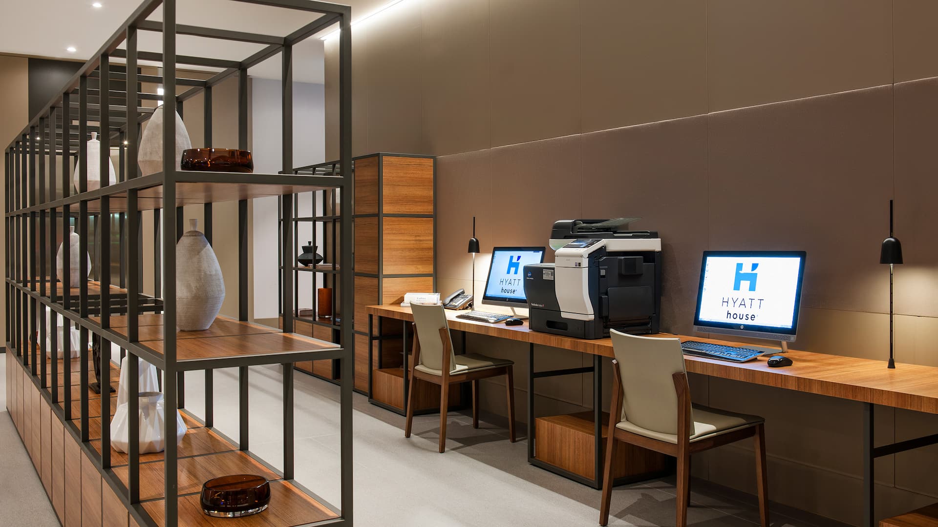 Hyatt House Gebze Business Center
