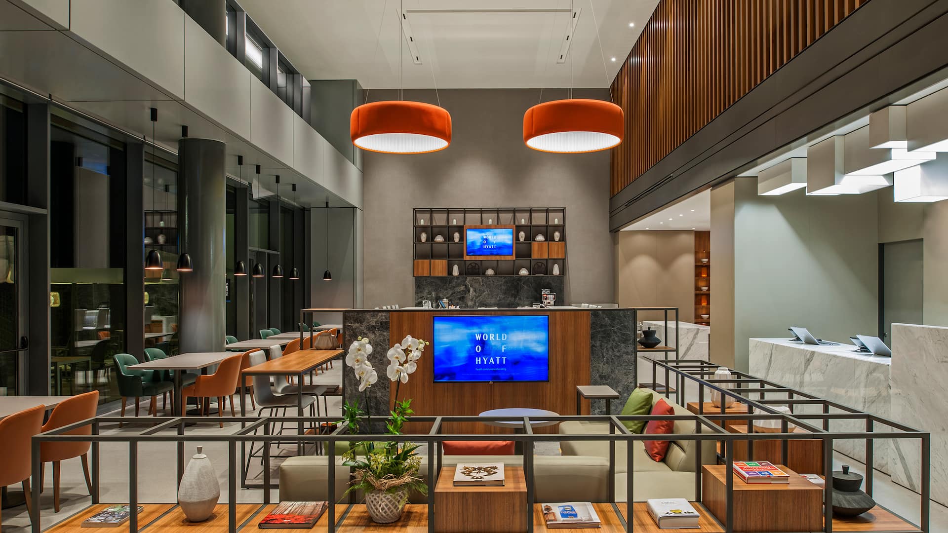 1 of 1 Hyatt House Gebze Hbar