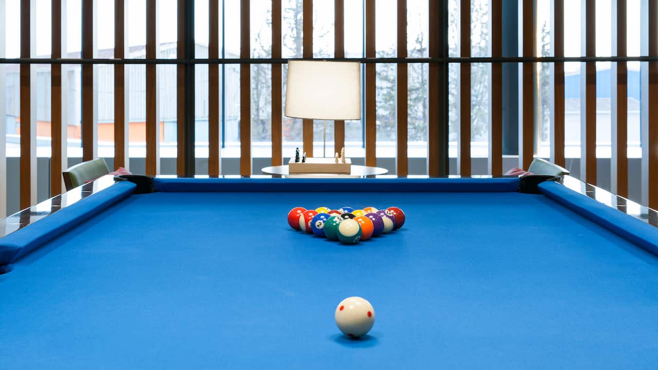 Billard