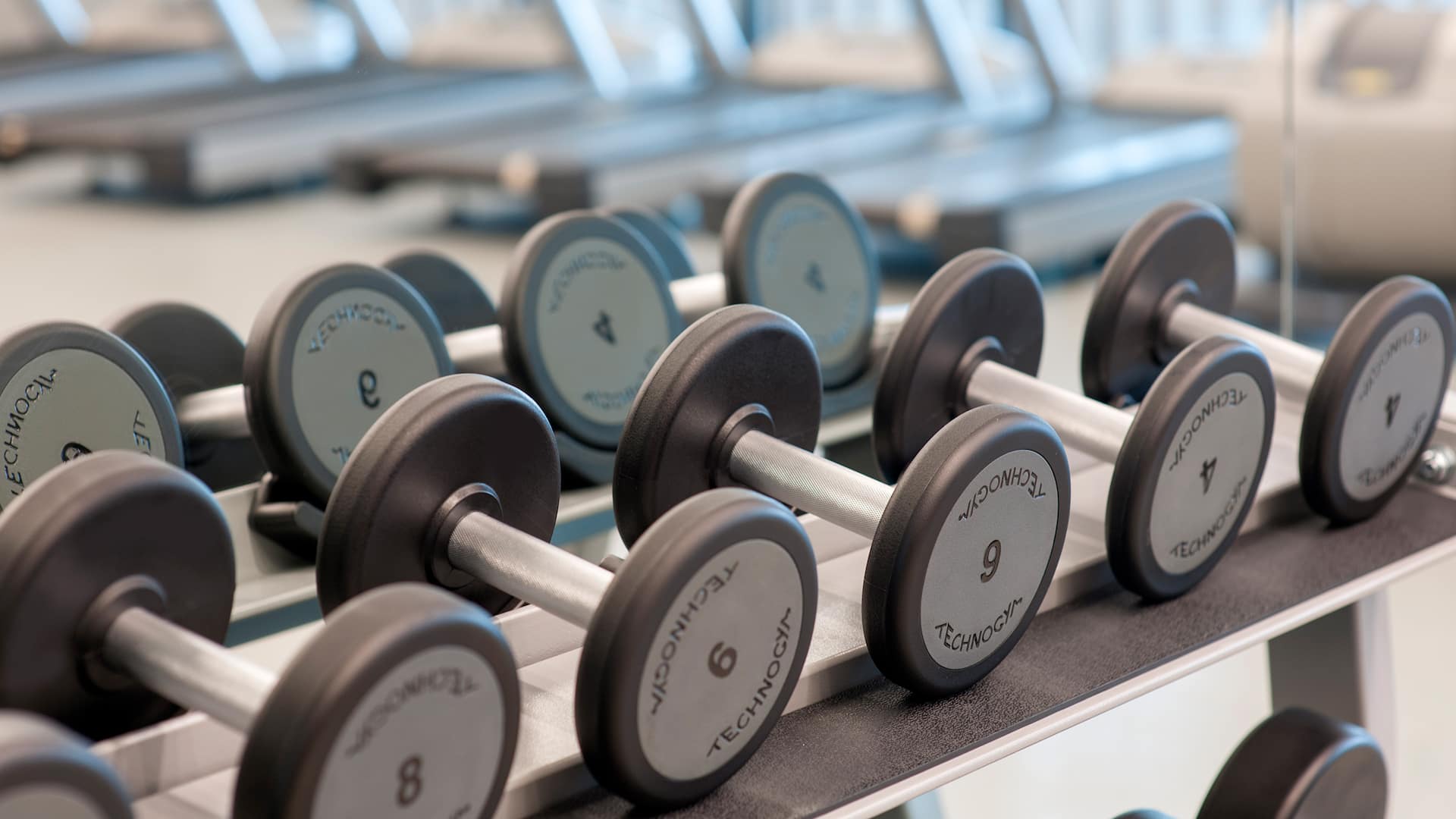 Hyatt House Gebze Weights