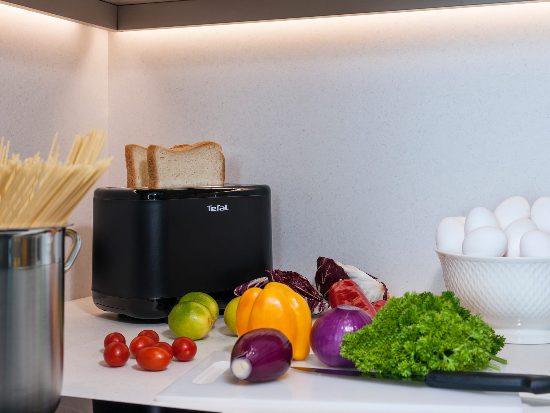 Hyatt House Gebze Kitchen Detail