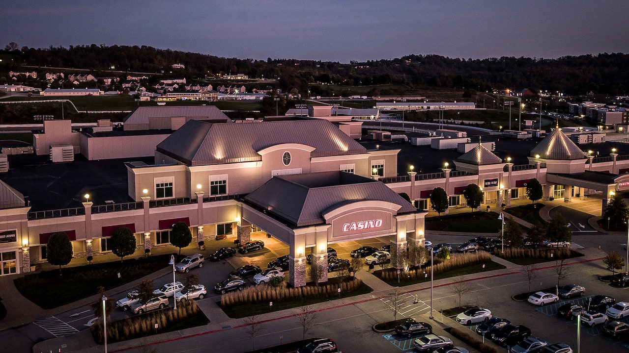 Casinos In Washington Casinos In Washington