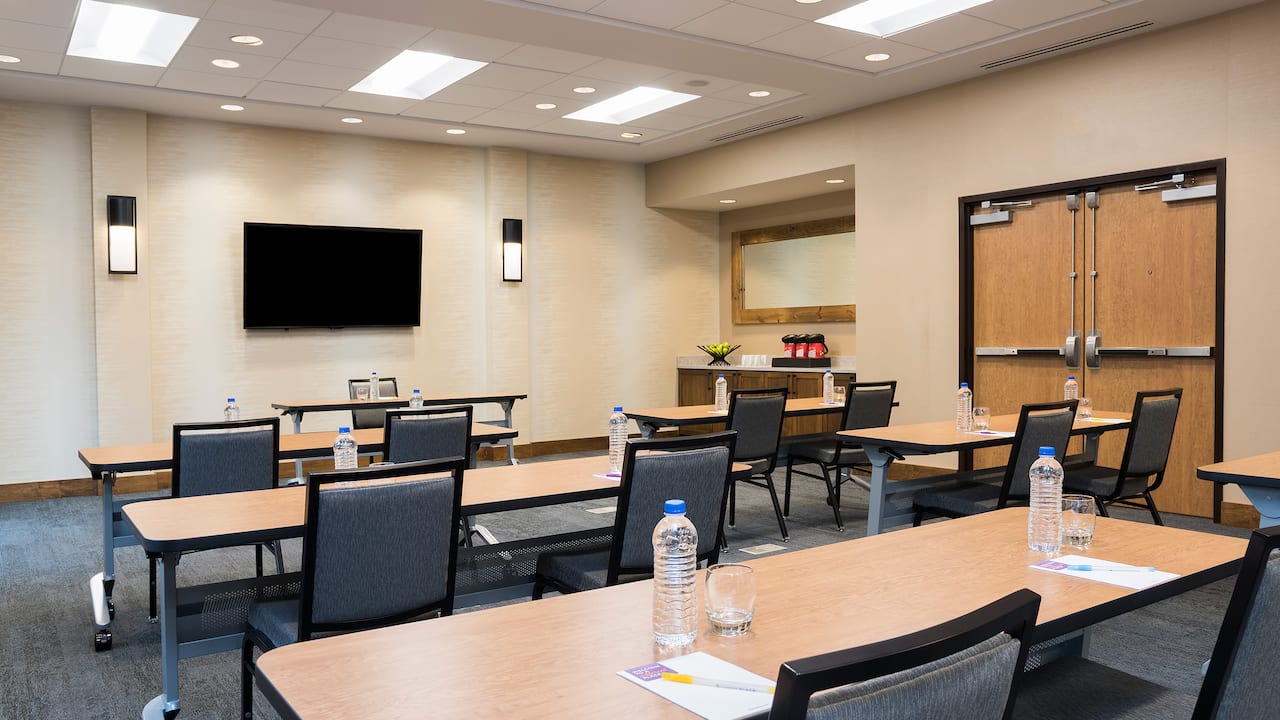Classroom
