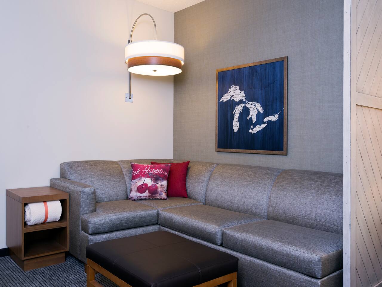King Sofa