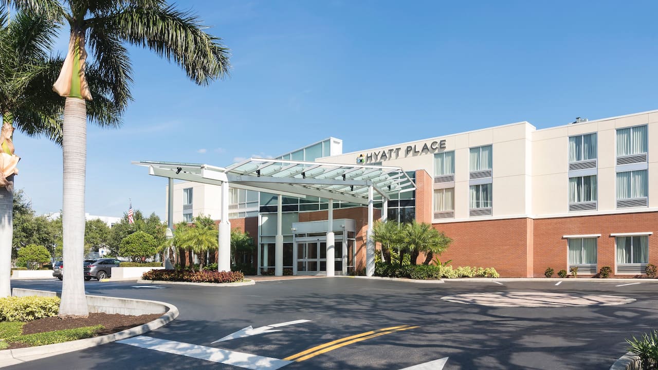 hotel-photos-hyatt-place-sarasota-bradenton-airport