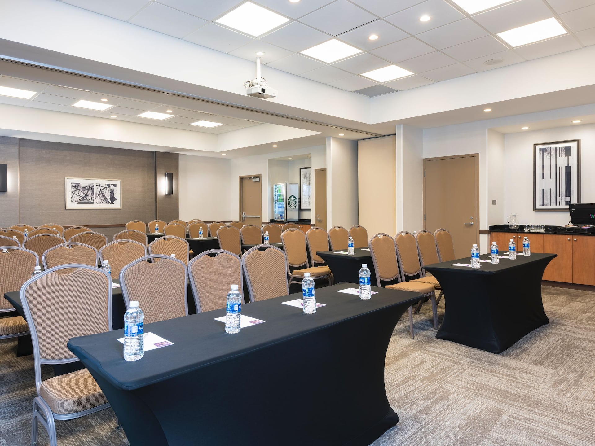 Hyatt Place Sarasota/Bradenton Airport Meeting Classroom