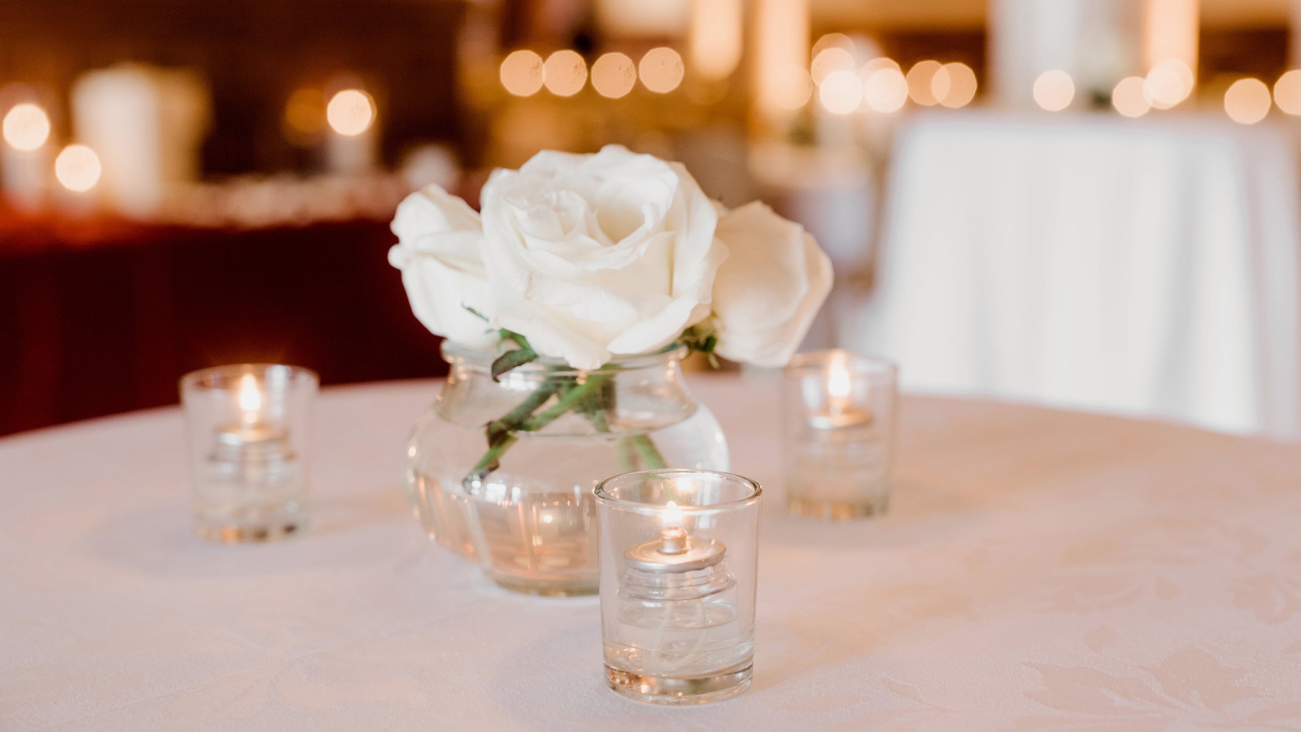 The Driskill Ferguson Wedding