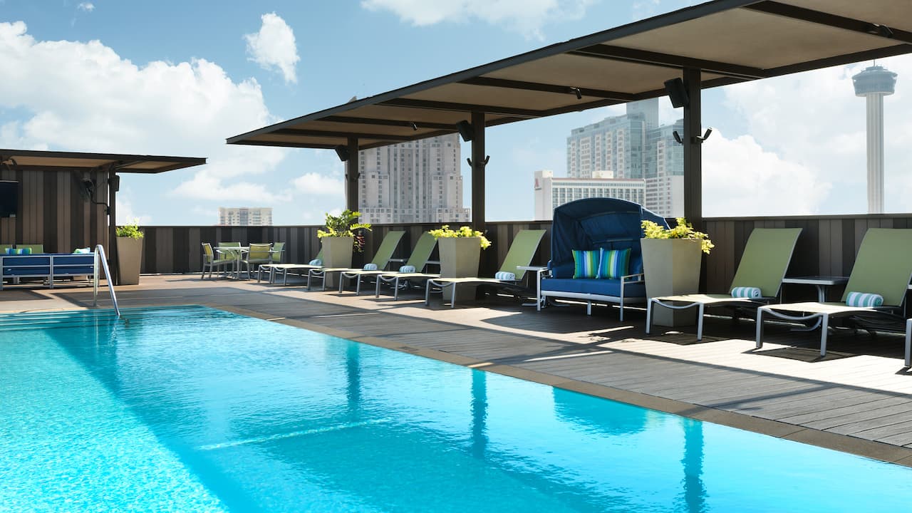 Hotel Reviews and Photos | Hyatt Regency San Antonio Riverwalk