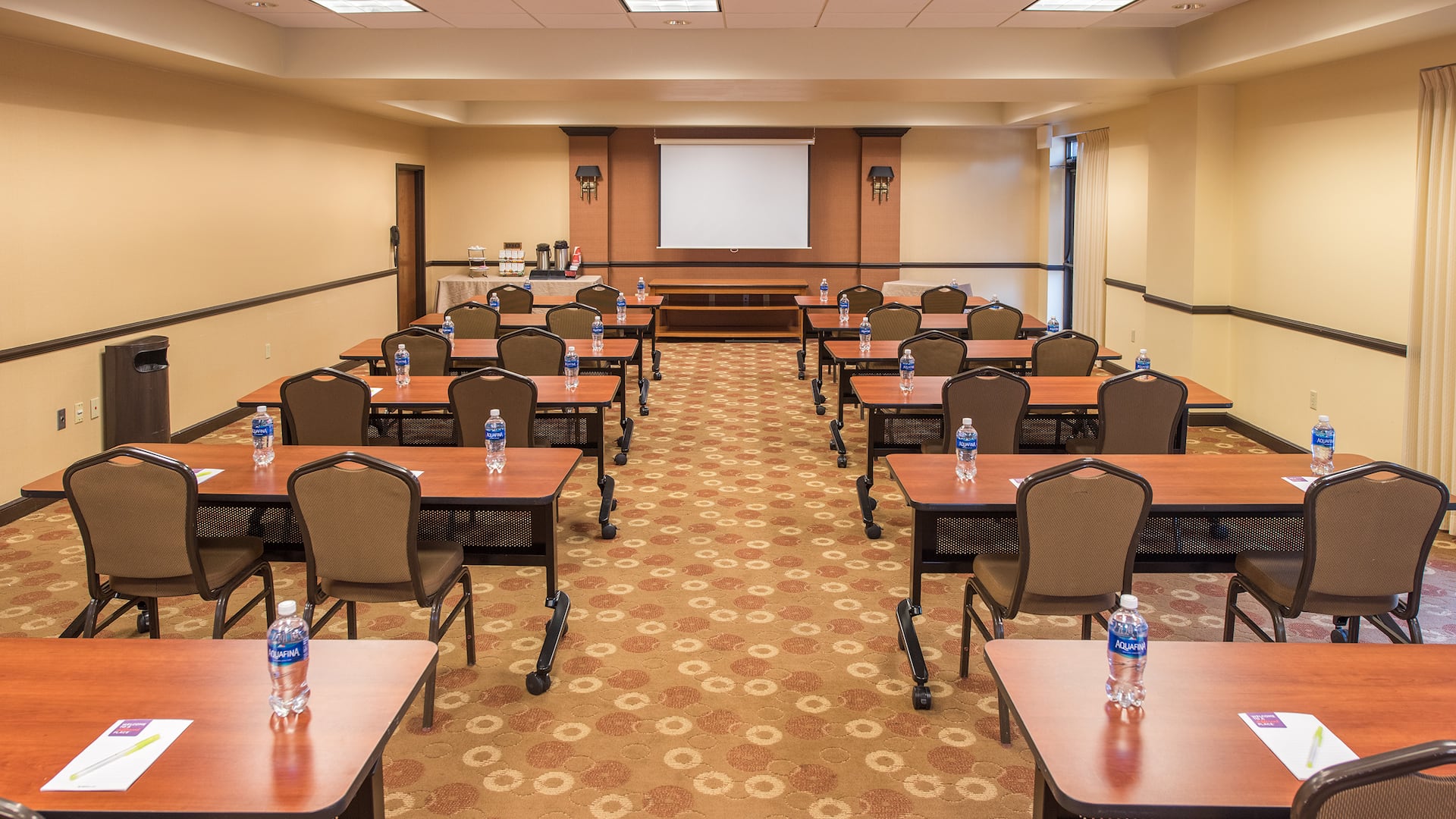 Hyatt Place Minneapolis/Eden Prairie Meeting Room
