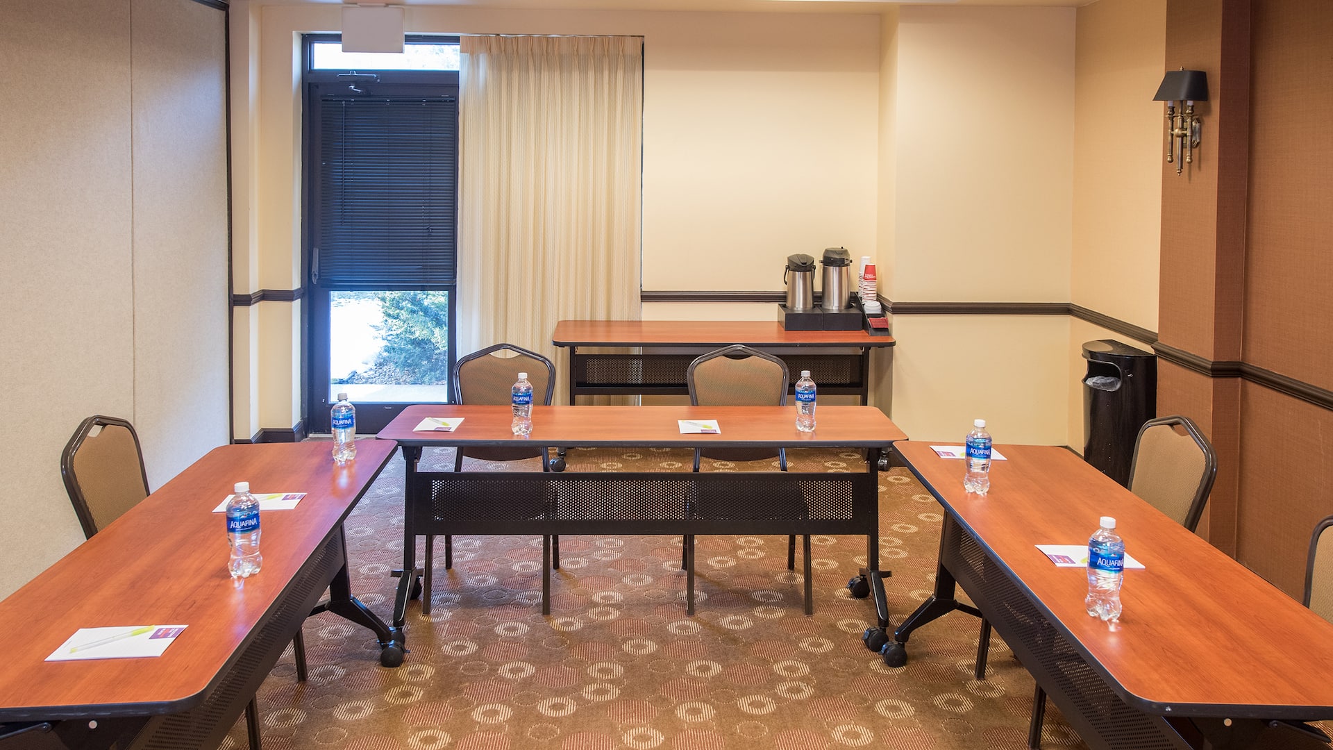 Hyatt Place Minneapolis/Eden Prairie Meeting Room
