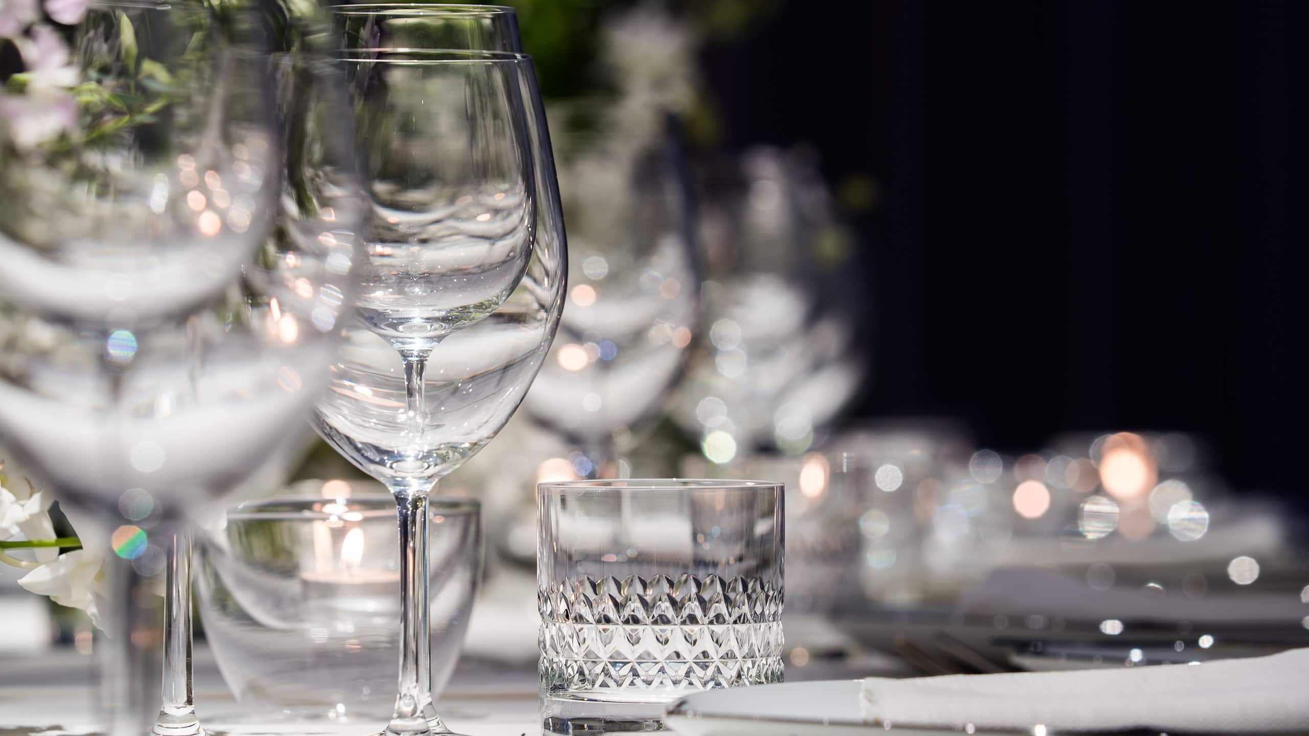 1 of 1 Park Hyatt Bangkok Meeting Setting