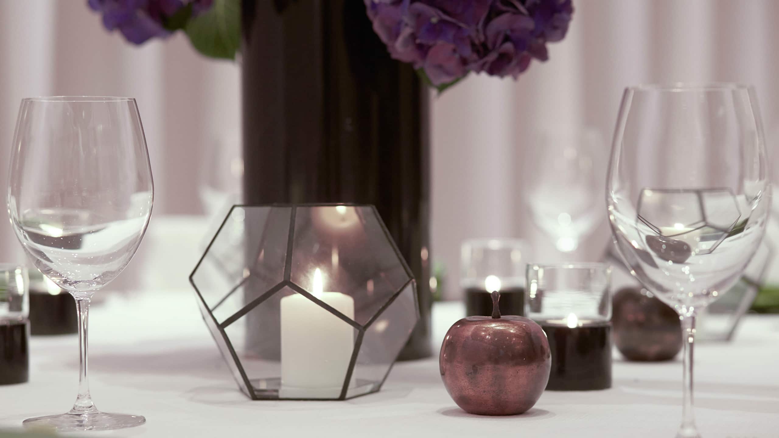 1 of 1 Park Hyatt Bangkok Meeting Setting