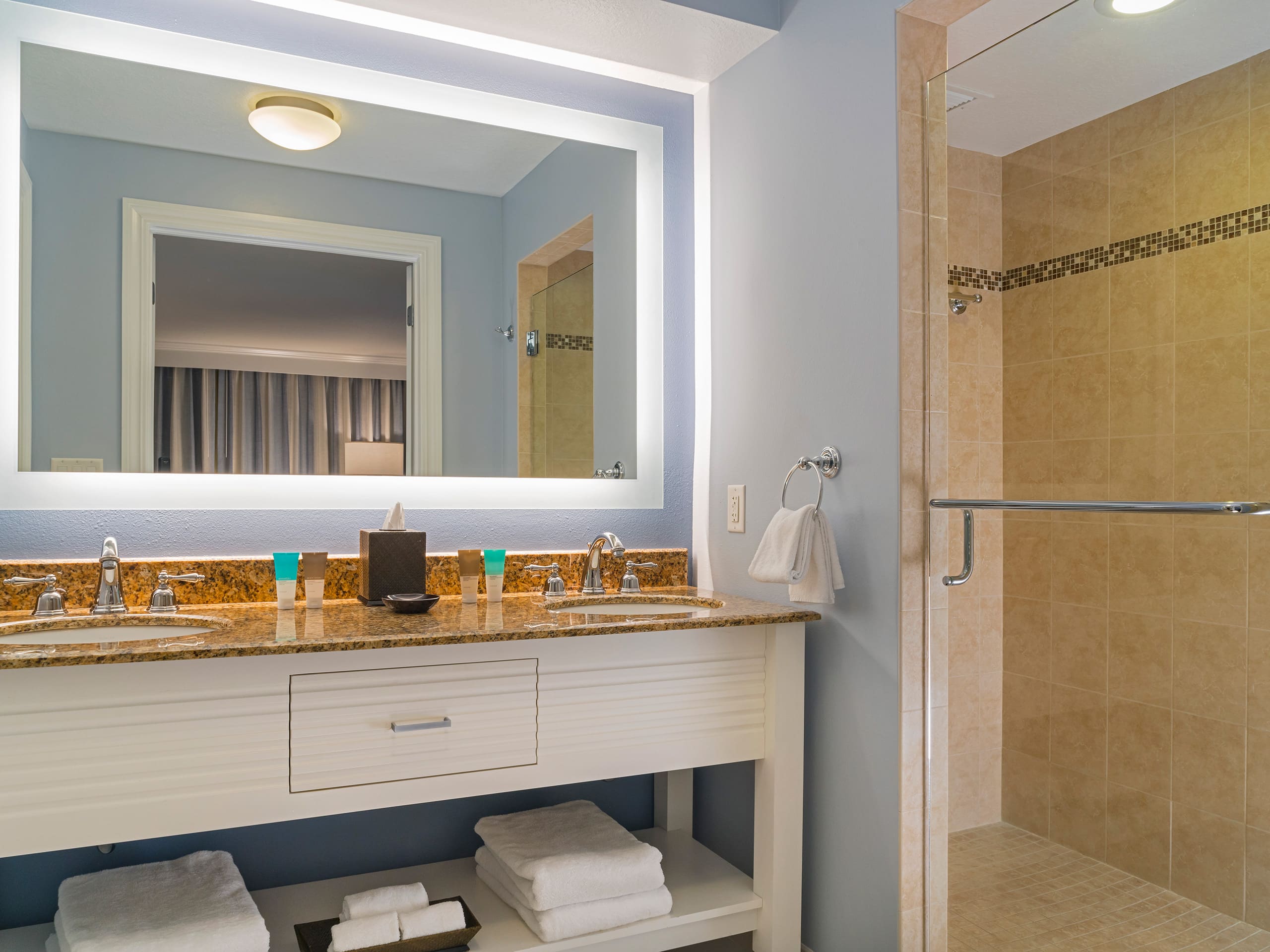Номера и люксы отеля на Клируотер-Бич | Hyatt Regency Clearwater Beach ...