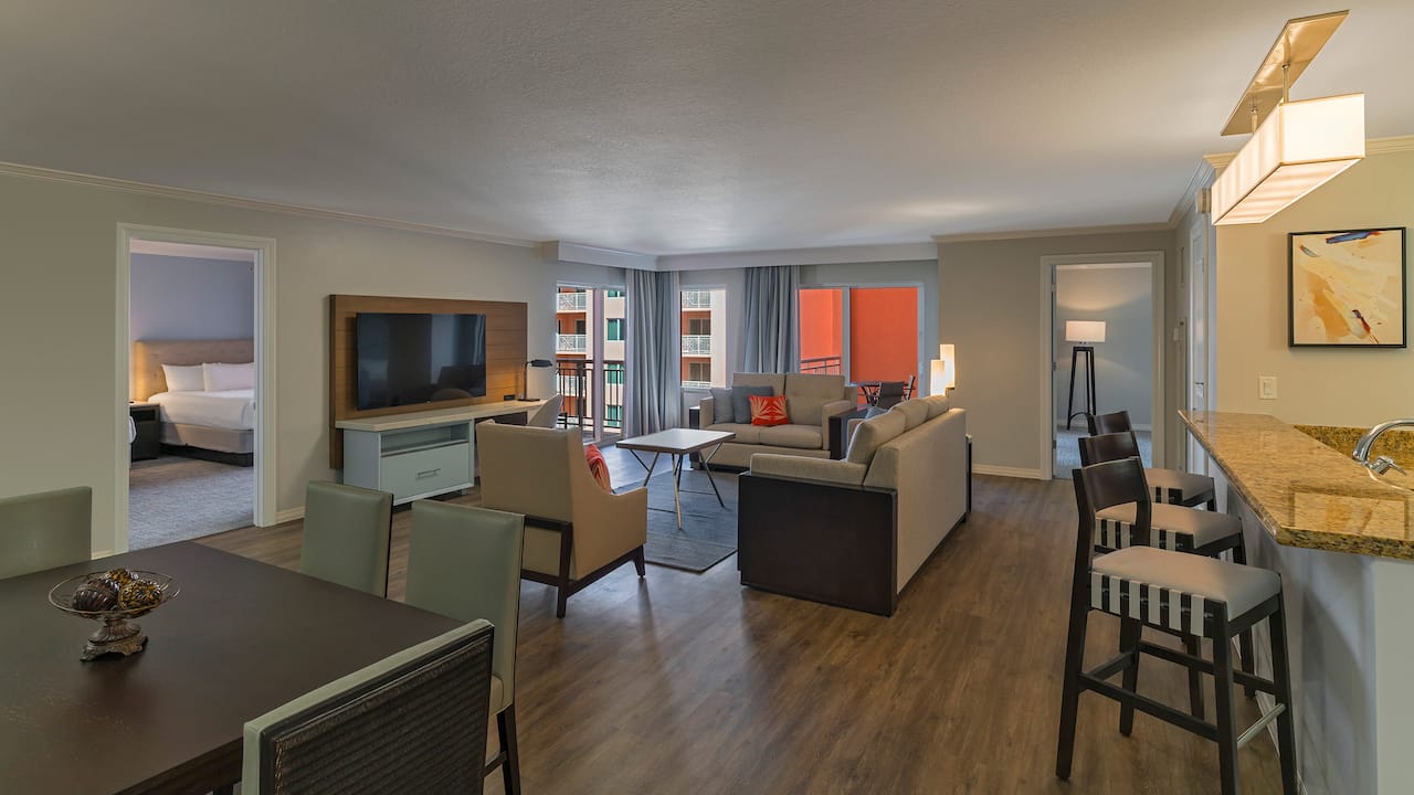 Clearwater Beach Resort Hyatt Regency And Spa