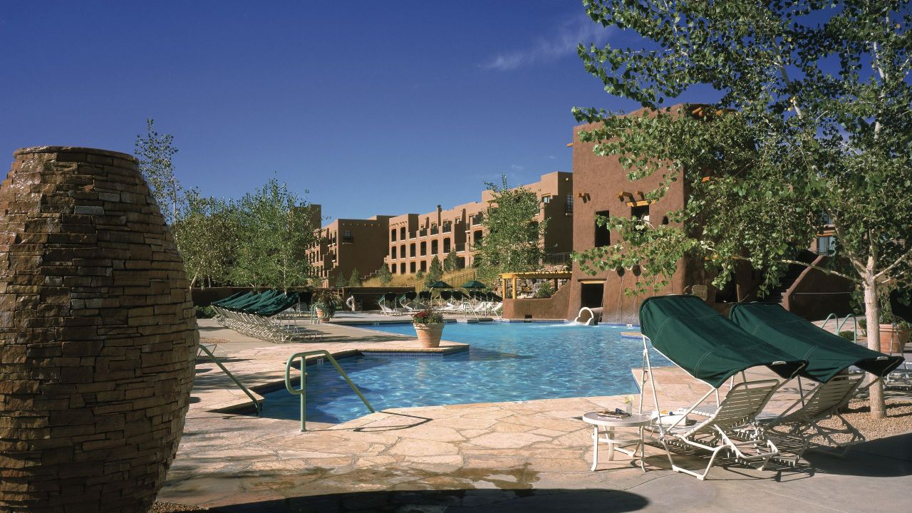 New Mexico Resort and Spa in Bernalillo | Hyatt Regency Tamaya Resort ...