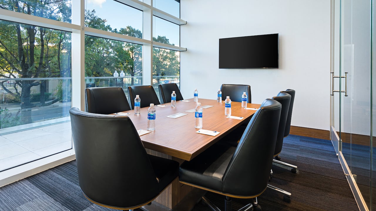 Meeting Rooms & Event Space in Washington D.C. | Hyatt House Washington