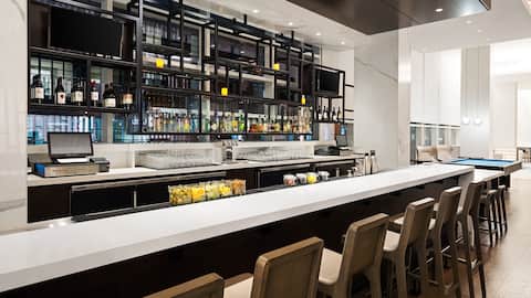 Hotel Photos | Hyatt House Washington DC / The Wharf