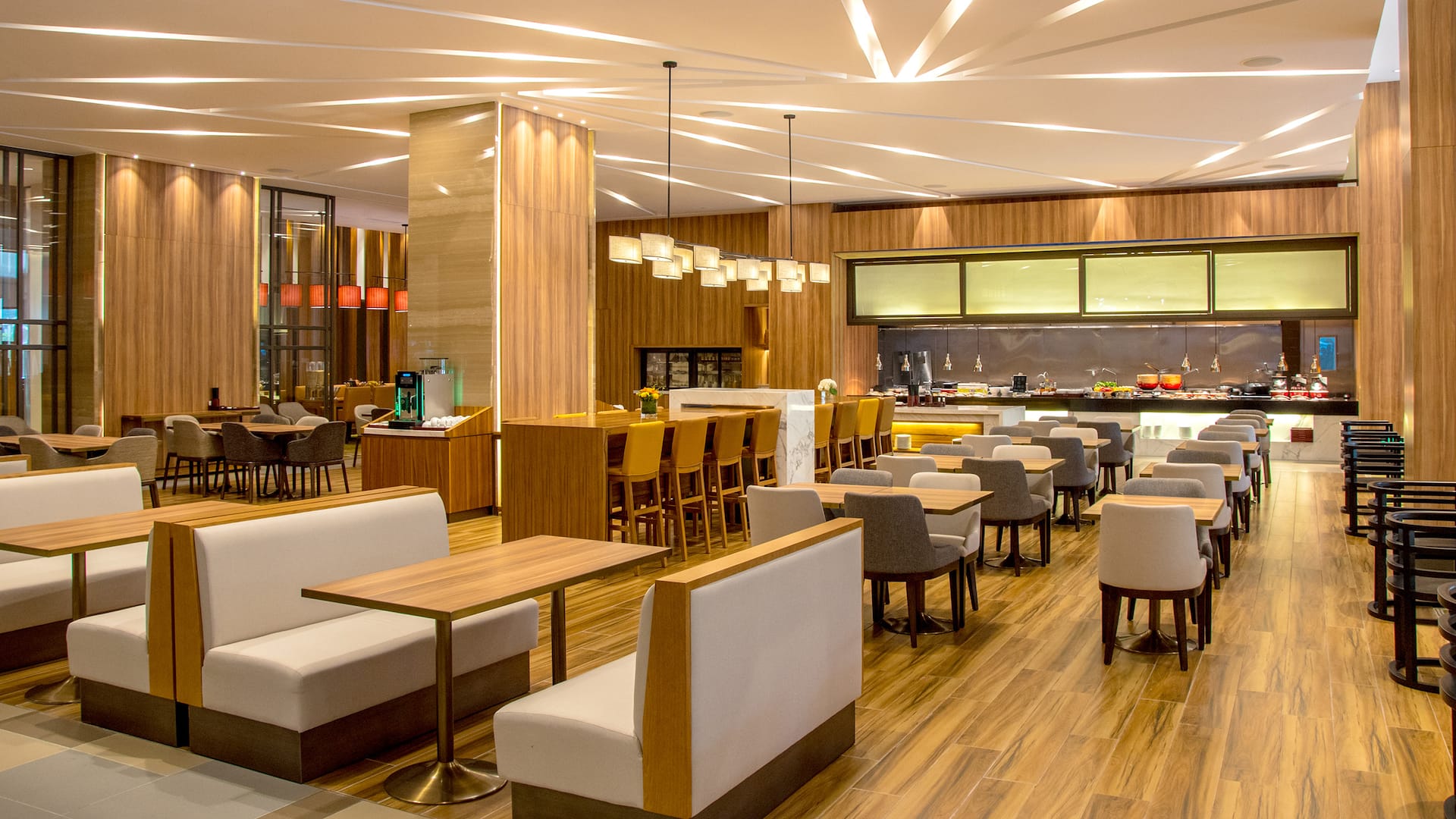 Foshan Restaurants | Dining - Hyatt Place