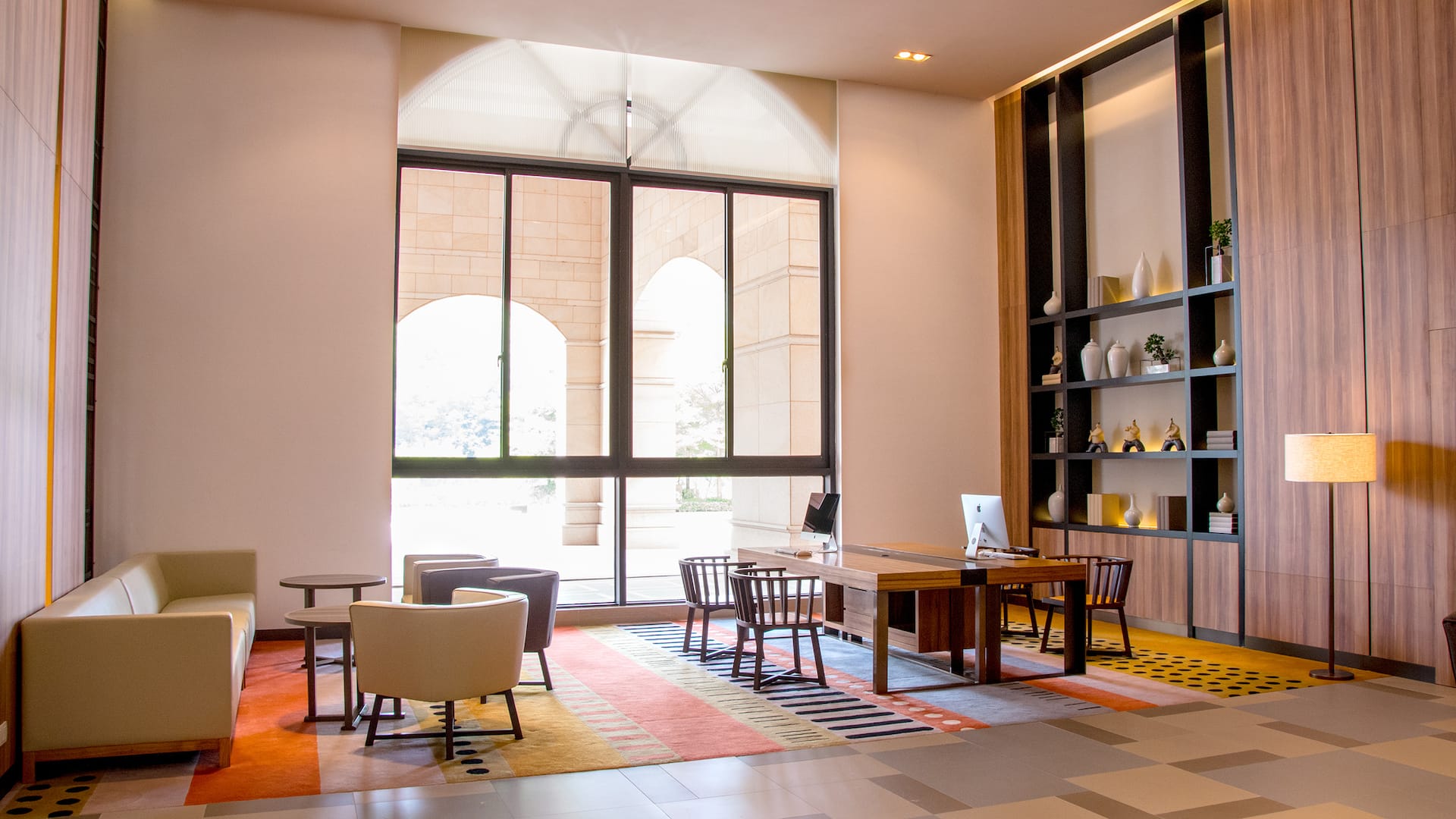 Hyatt Place Foshan Lishui Gallery E Room