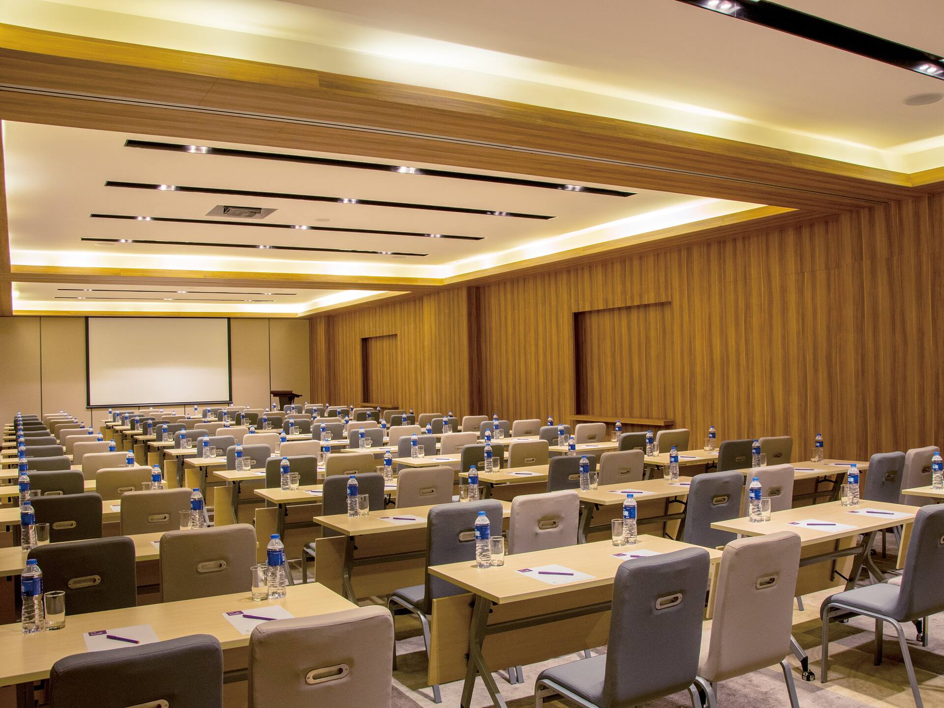 Hyatt Place Foshan Lishui Meeting Room