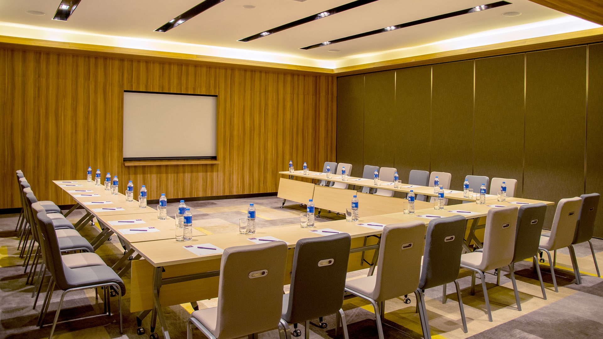 Hyatt Place Foshan Lishui Meeting Room