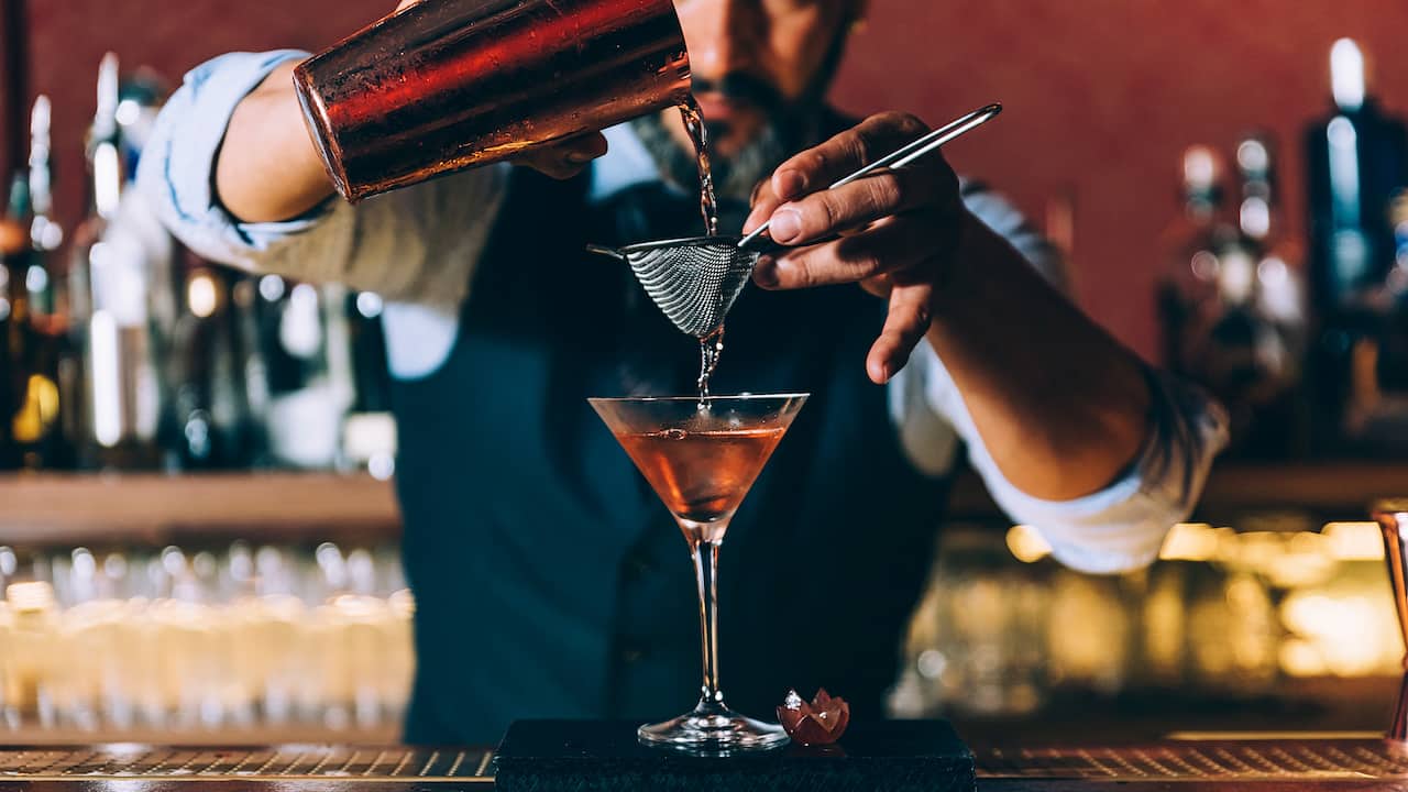 Cocktail