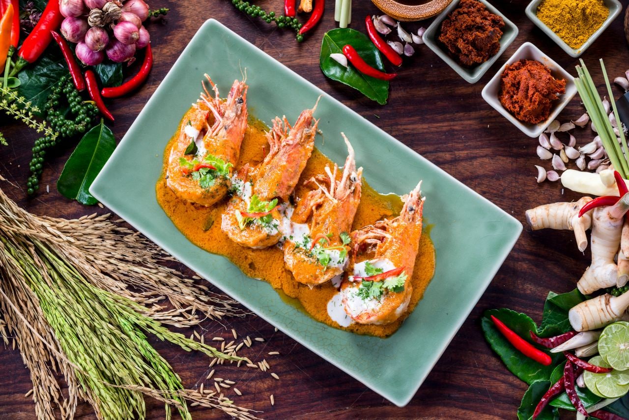 Restaurants in Hua Hin Hyatt Regency Hua Hin