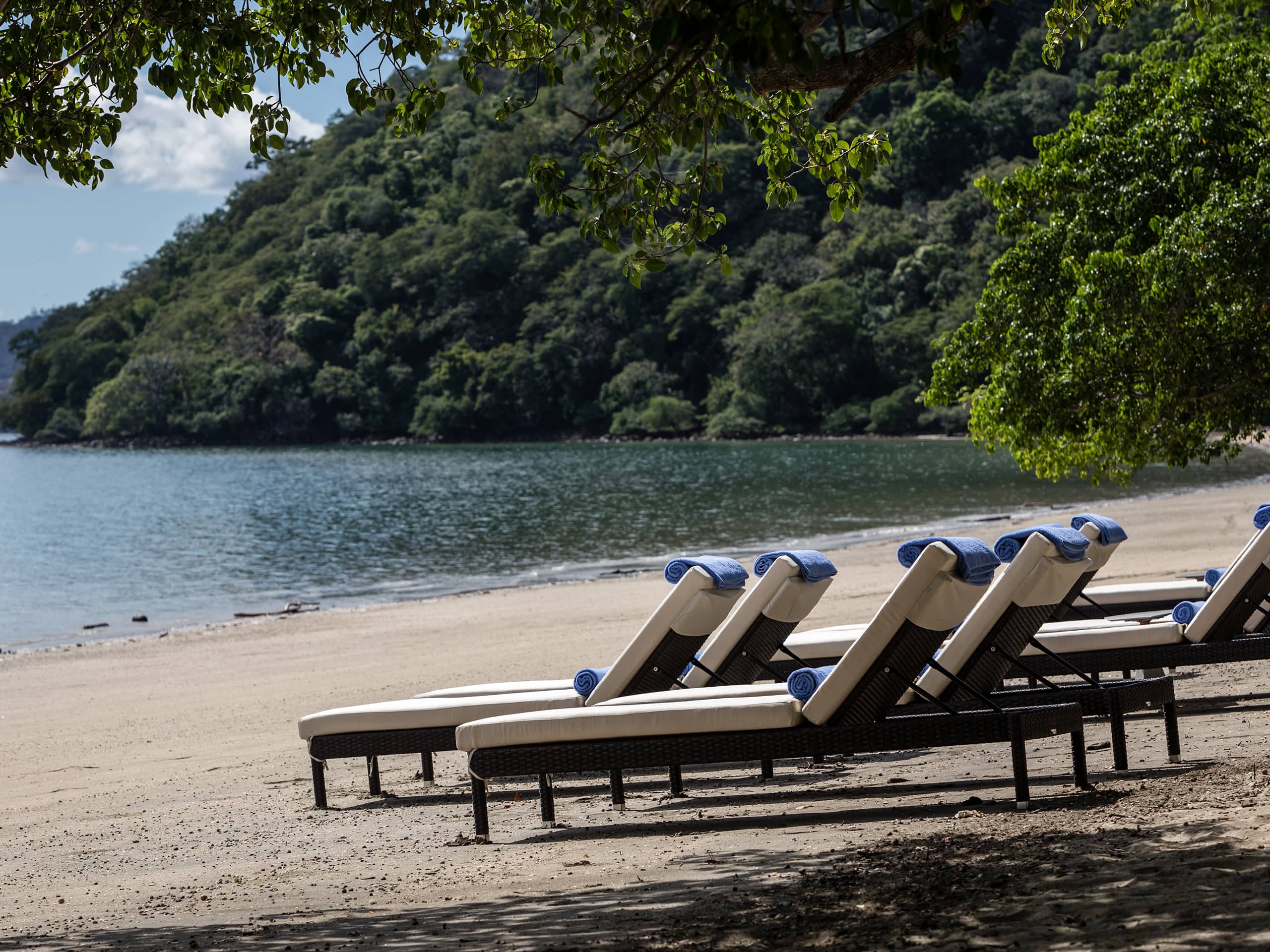 Andaz Costa Rica Resort at Peninsula Papagayo Beach House Nacascolo