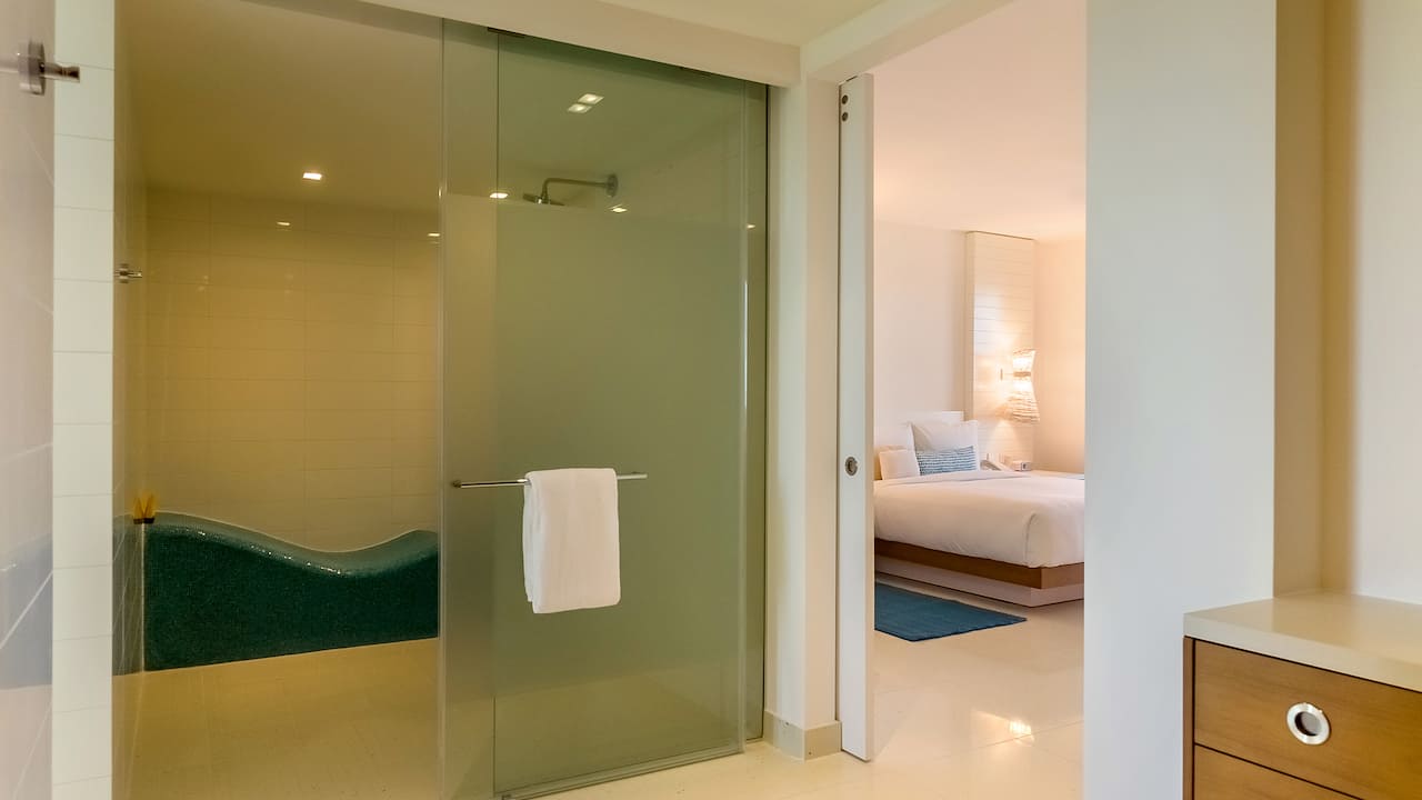 Grand Executive Suite Grand Hyatt Baha Mar