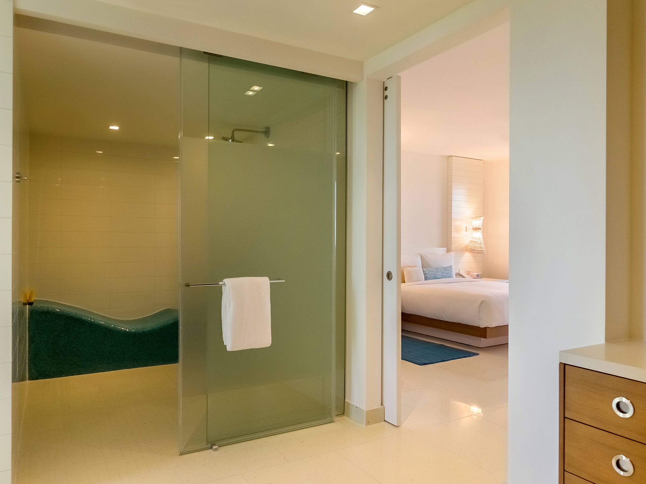 Grand Executive Suite at Grand Hyatt Baha Mar