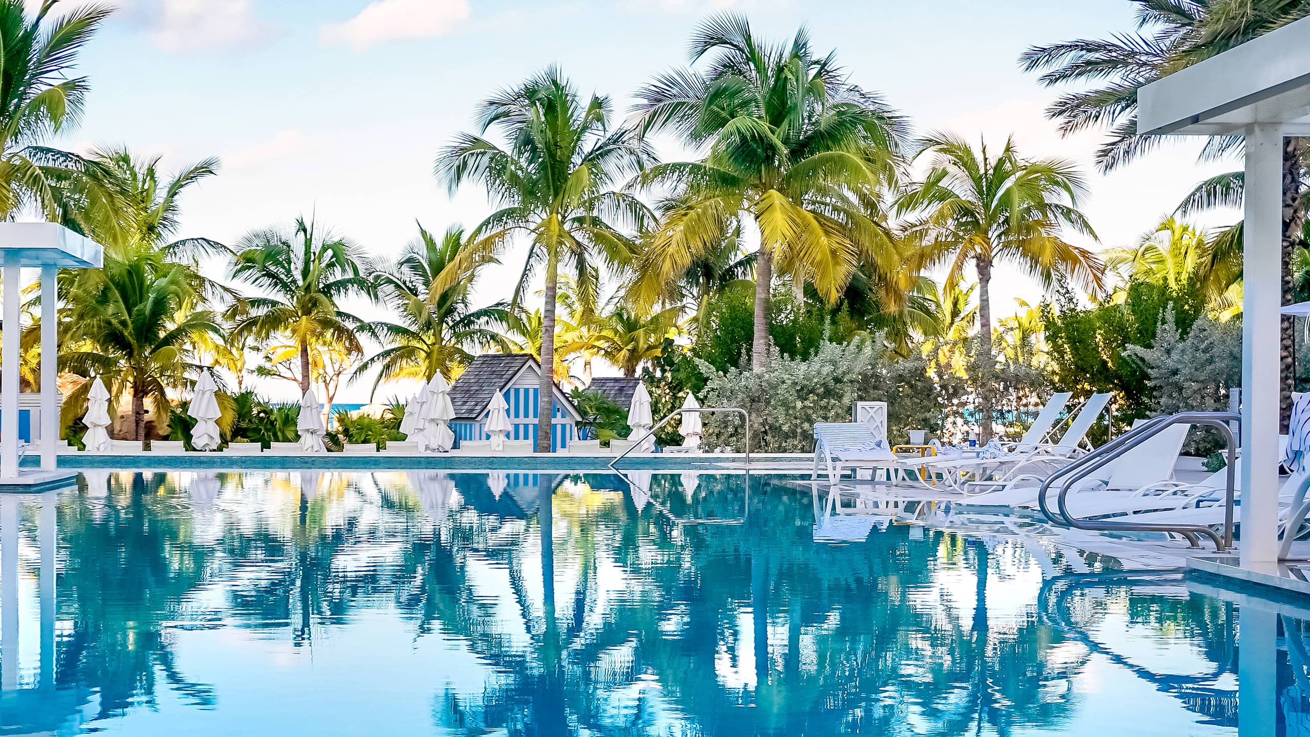 Bahamas Resort Deals & Special Offers Grand Hyatt Baha Mar