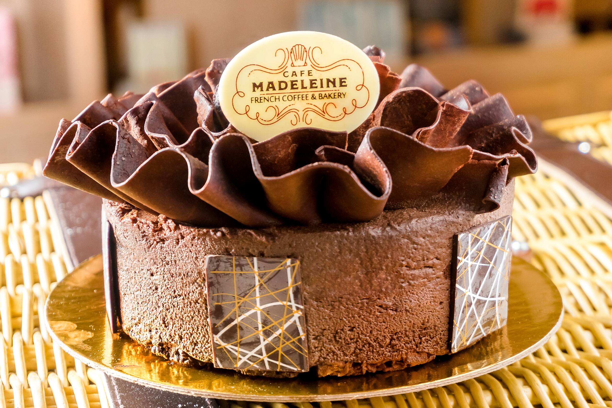pigs wine mud cake
