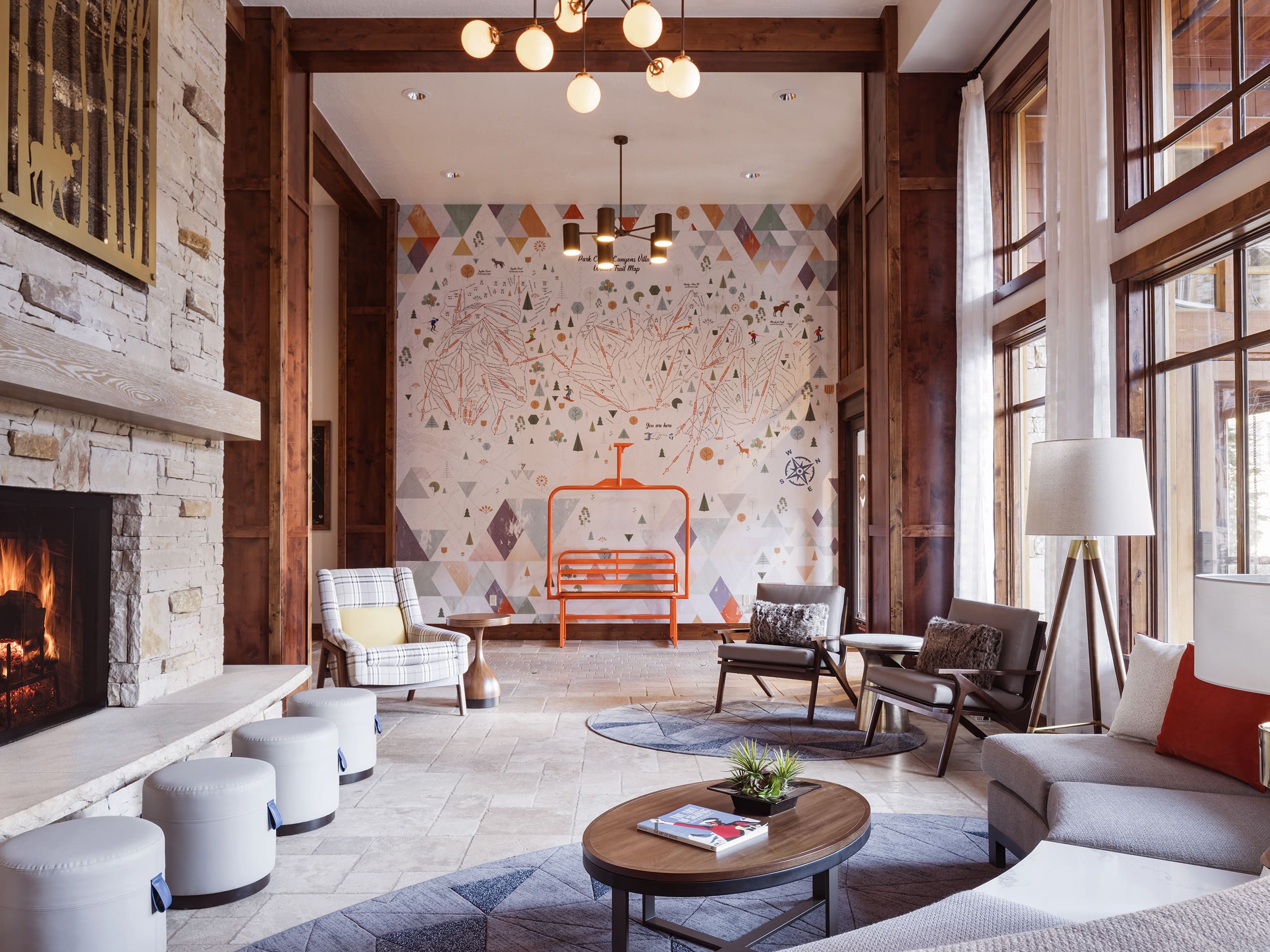 Explore Our Hotel