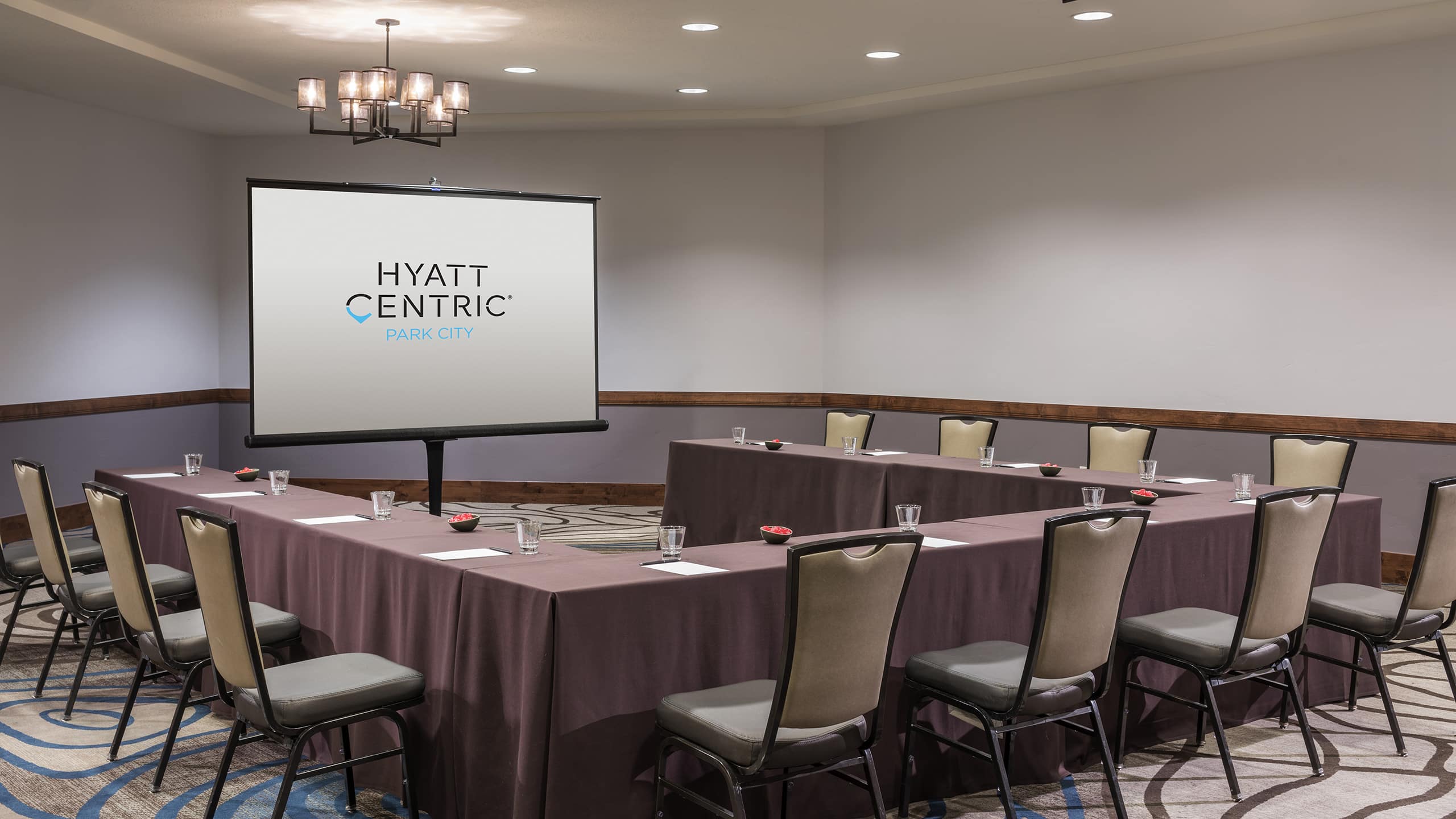 Hyatt Centric Park City Zion