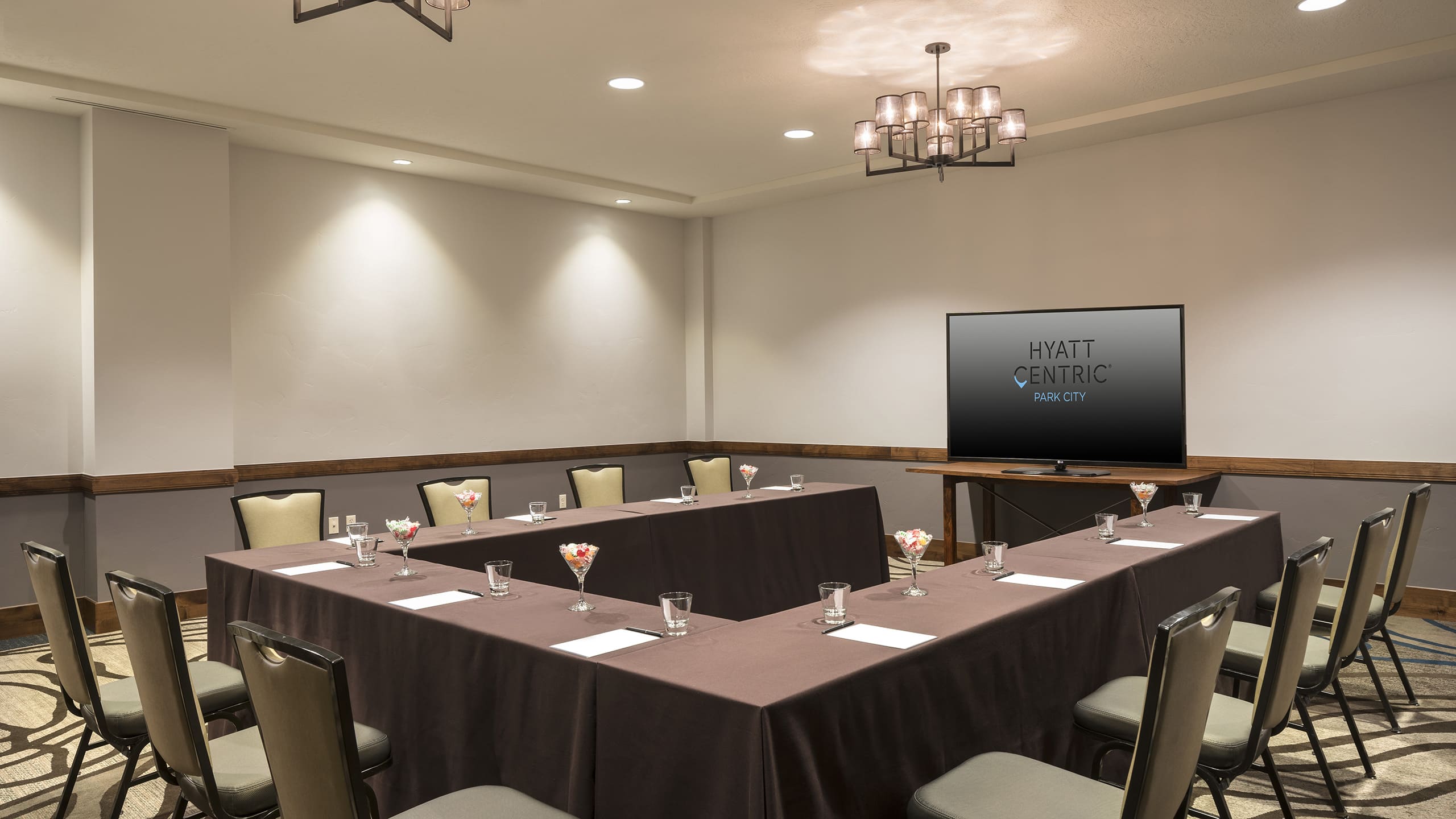 1 of 1 Hyatt Centric Park City Bryce