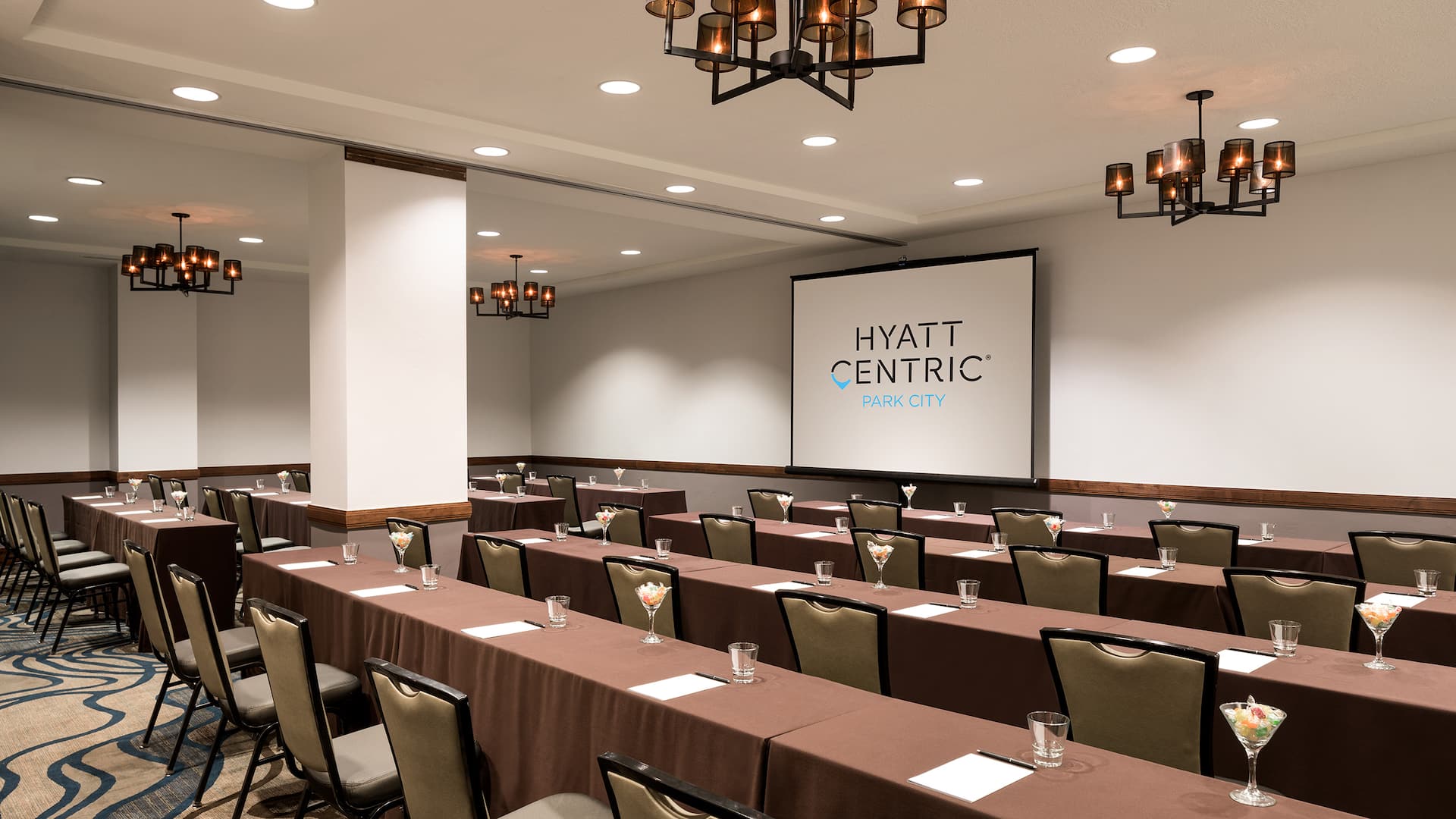 1 of 1 Hyatt Centric Park City Arches