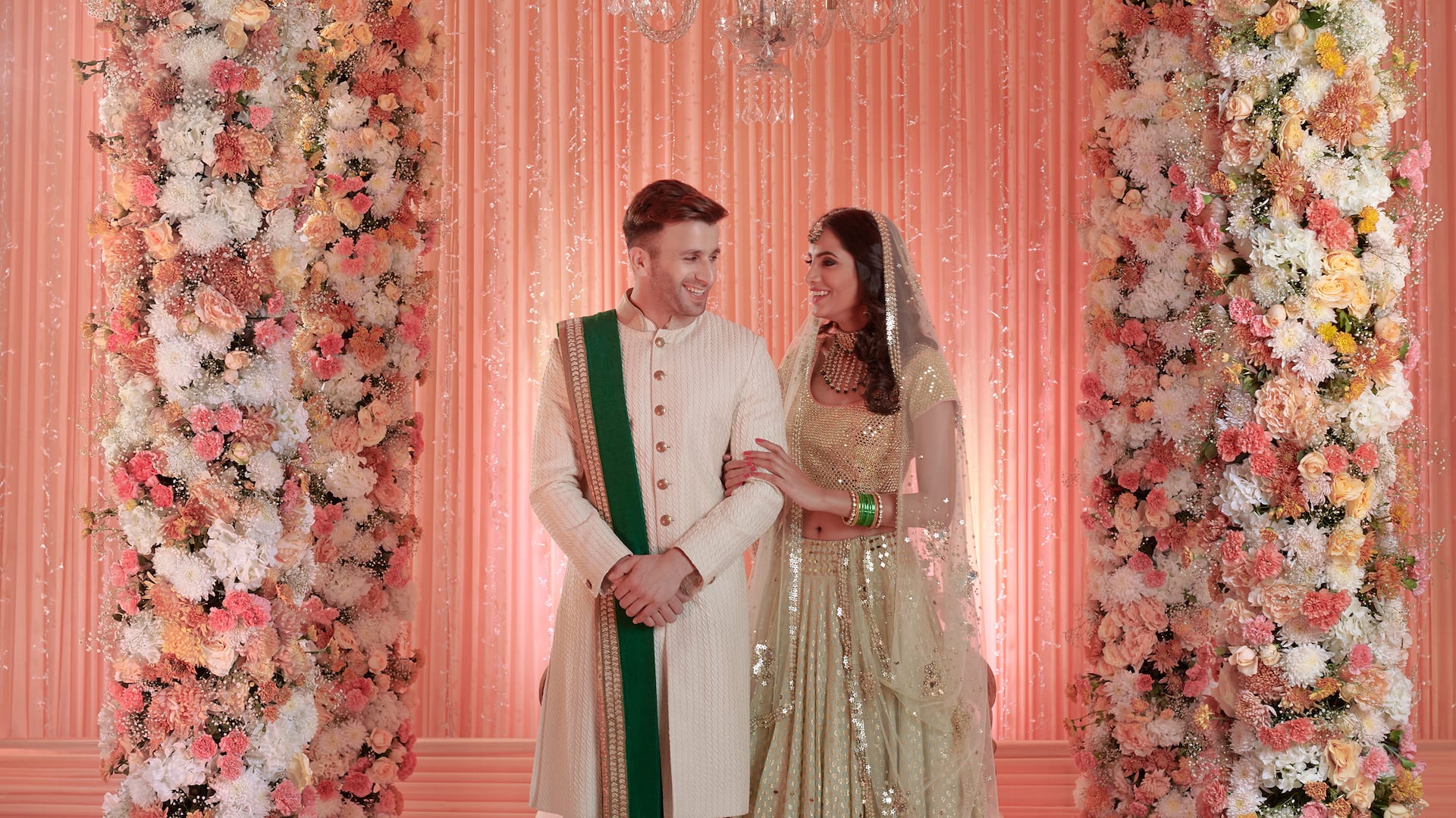 Hyatt Regency Delhi Mansion Vedi