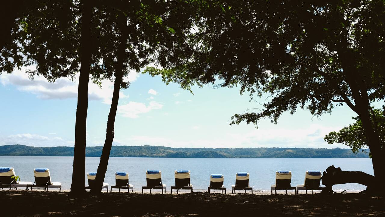 Beach House Beach