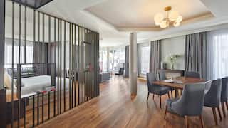 Hyatt Centric Gran Via Madrid