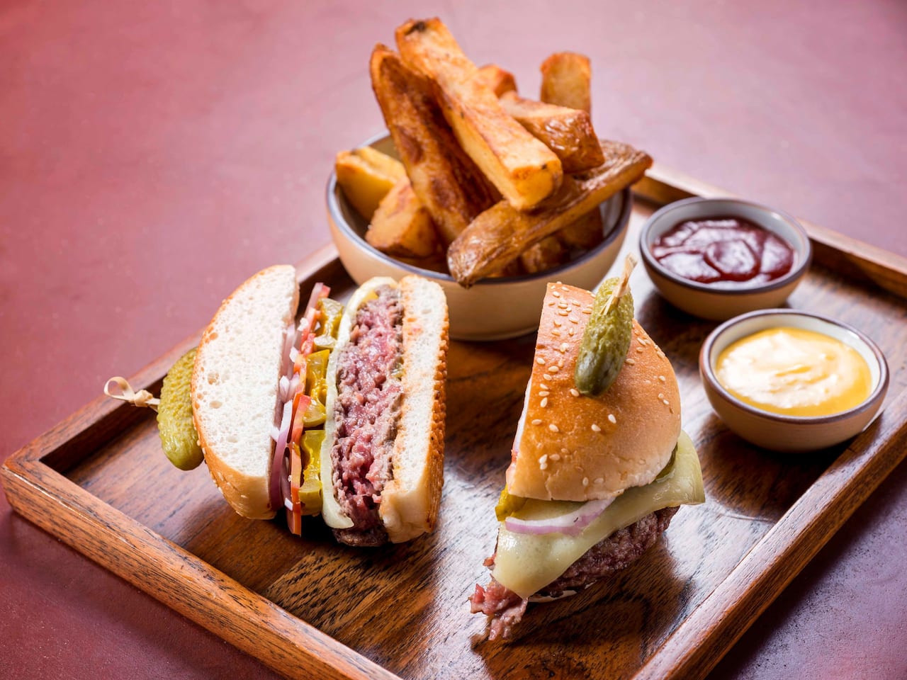 McFarland House Hyatt Regency Hua Hin