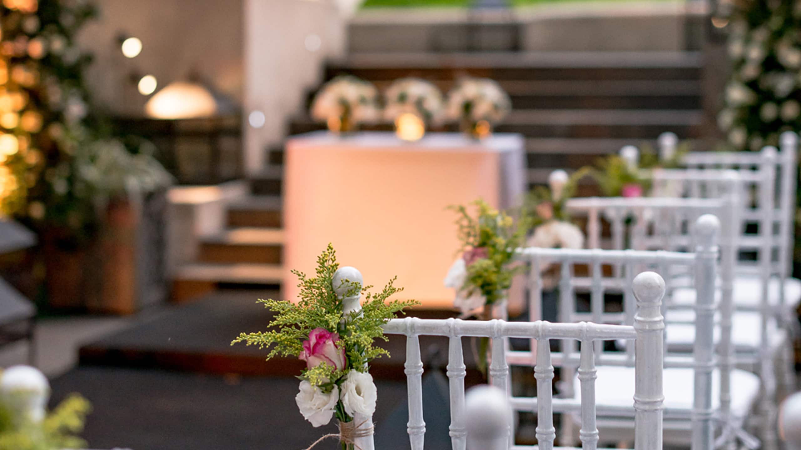 Palacio Duhau - Park Hyatt Buenos Aires Tipa Wedding